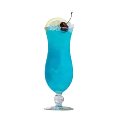 Blue Cocktail