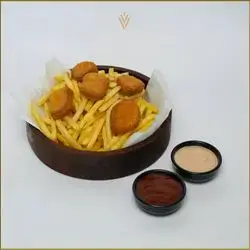 Nuggets & Fries