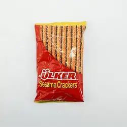 Ulker Sesame Stick Cracker 40Gm