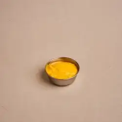 Melted Cheese