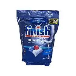 Finish 72 Pcs