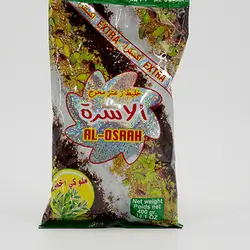 Al Osra Royal Green Thyme 400Gm