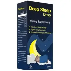 deep sleep drop 30 ml