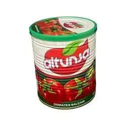 Altunsa Tomato Paste