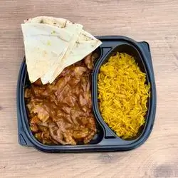 Chicken Fajita
