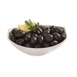 Black Olives