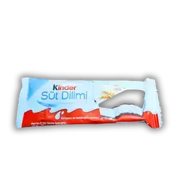 Kinder Cake 28g