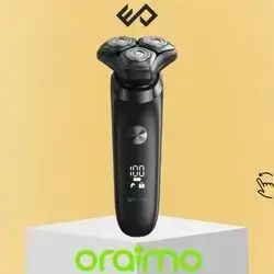 Oraimo EasyShave Multi-Functional Shaver
