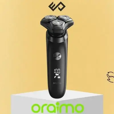 Oraimo EasyShave Multi-Functional Shaver