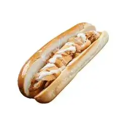 Chicken Shawarma Sandwich
