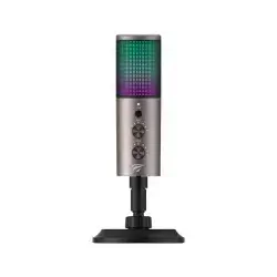 HAVIT RECORDING LIVE MICROPHONE GAMENOYE GK61