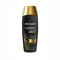 Shampoo Against Bran 600 Ml