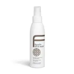 free color- keratin all in mask spray 150ml