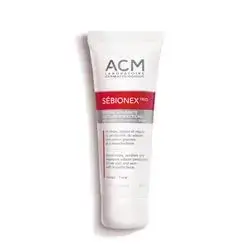 acm sebionex trio anti-imperfection soothing cream 40ml