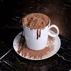 Hot Chocolate