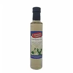 Chtoura Garden Orange Blossom Water 250 Ml