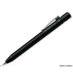 FABER CASTELL GRIP 0.7 black
