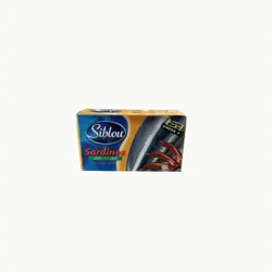 Spicy Packet Sardines 125g