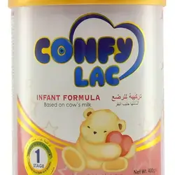 CONFY 1