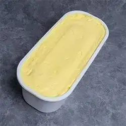 Lemon Ice Cream 5 Ltr