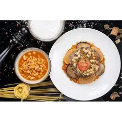 Meat Maqluba