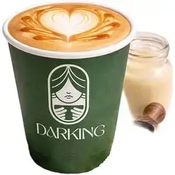Spanish Latte