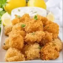 Scallop