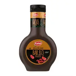 Kalleh Barbecue Ketchup