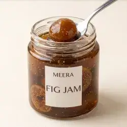 Fig Jam