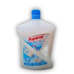 Aspirox Surface Softener Cleaner 2.5 Liters