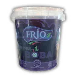 Frio Buba Grape Juice 850ml
