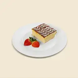 Tres Leches Cake