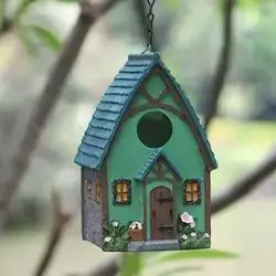 Waterproof ceramic nest