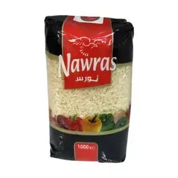 Nawras American Rice 1kg