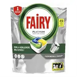 Fairy Dishwasher Tablets