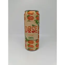 Doz Mineral Juice 330Ml