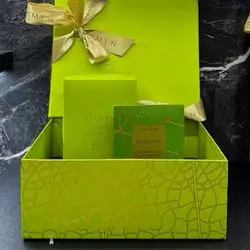 Beymen Chocolate and Delight Box – Green