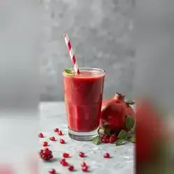 Pomegranate Juice