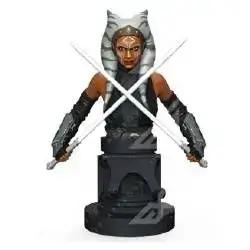 Cable Guys Star Wars: The Mandalorian Ahsoka Tano Phone and Controller Holder