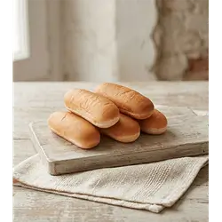 Pain Au Lait (5 pcs)