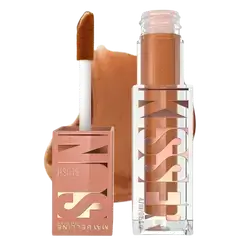 SUNKISSER BLUSH & BRONZER 011 Electirc Bronze 4.7 ml _ Maybelline