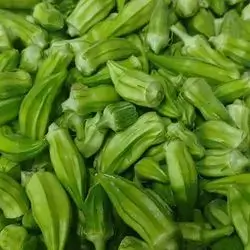 Small Okra