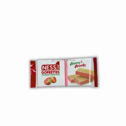 Wafer Covert Ness1 Strawberry 55 gm