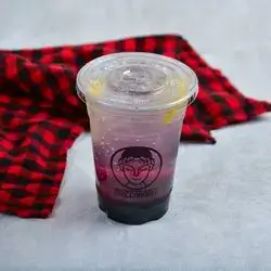 Blueberry Lemonade