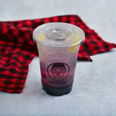 Blueberry Lemonade