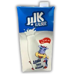 Calper Milk 1ltr