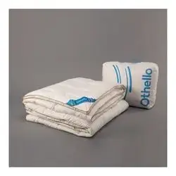 Othello Crowna Elegant Soft Duvet 155*215cm 1000gr