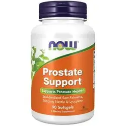 Now-prostate support 90 softgels