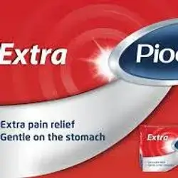 piodol extra pioneer 20 tab