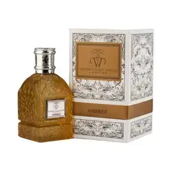 Western Valley Avenue London Ambree 75ml